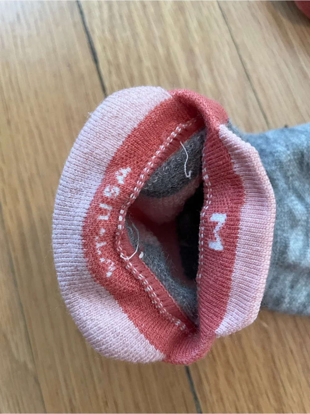Darn Tough Women's Running Socks M
